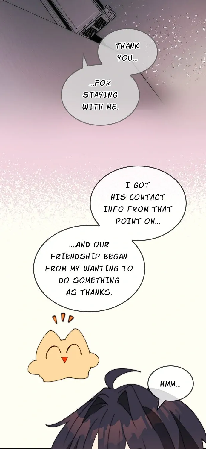 My Perverted Stalker Chapter 204 page 27 - 