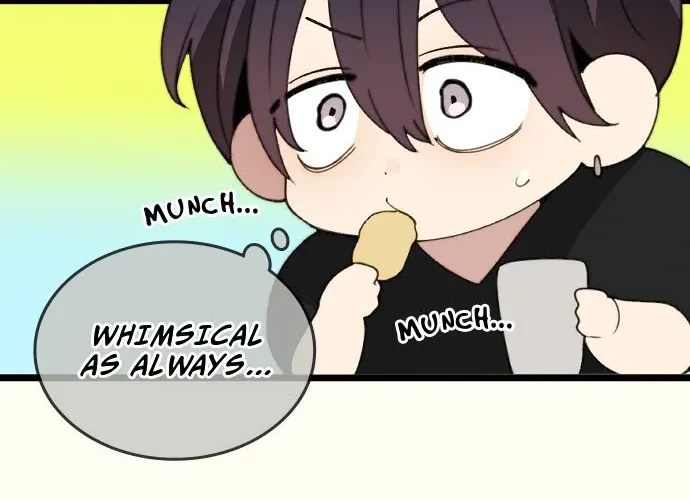 My Perverted Stalker Chapter 204 page 28 - 