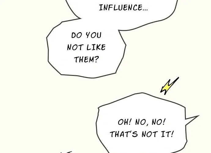 My Perverted Stalker Chapter 204 page 30 - 