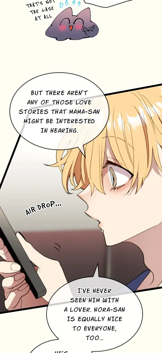 My Perverted Stalker Chapter 204 page 31 - 