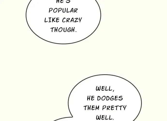 My Perverted Stalker Chapter 204 page 32 - 