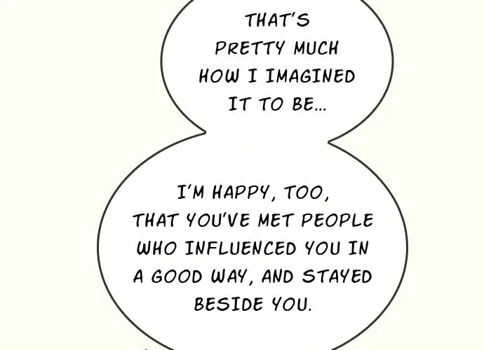 My Perverted Stalker Chapter 204 page 34 - 