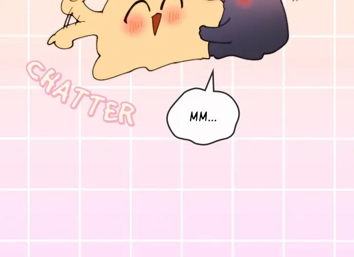 My Perverted Stalker Chapter 204 page 36 - 