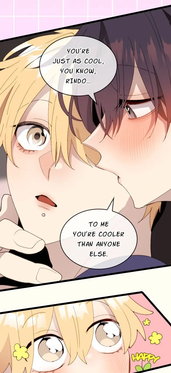 My Perverted Stalker Chapter 204 page 37 - 