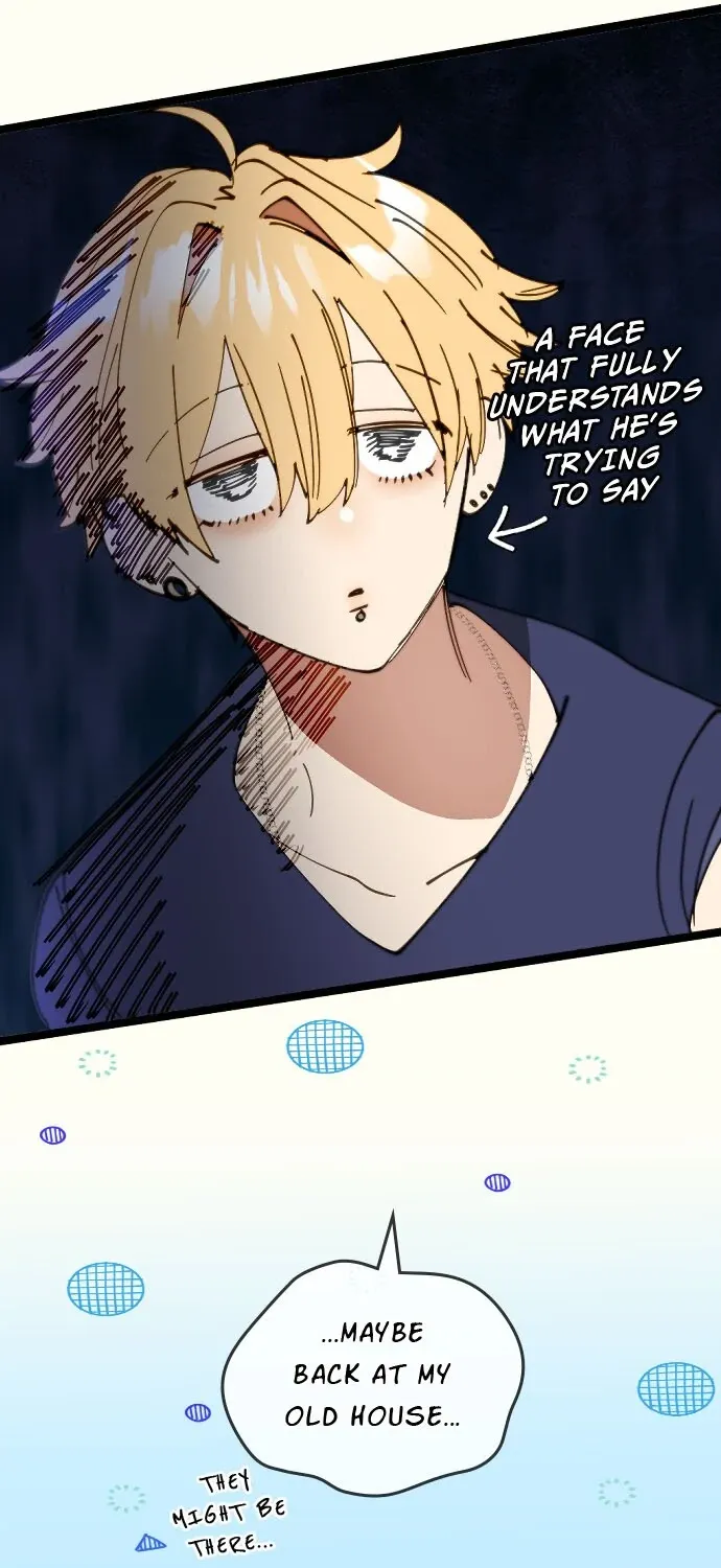 My Perverted Stalker Chapter 204 page 41 - 