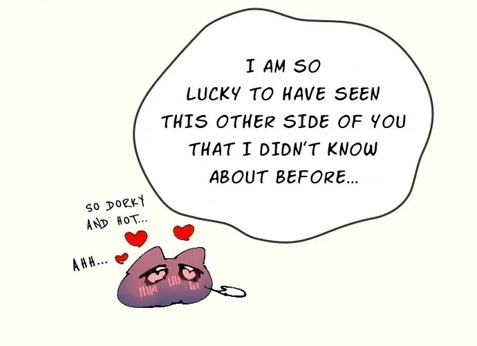 My Perverted Stalker Chapter 204 page 6 - 