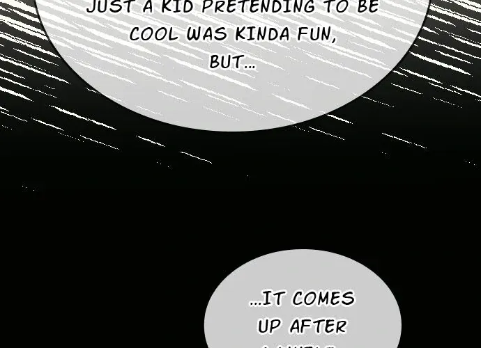 My Perverted Stalker Chapter 204 page 8 - 