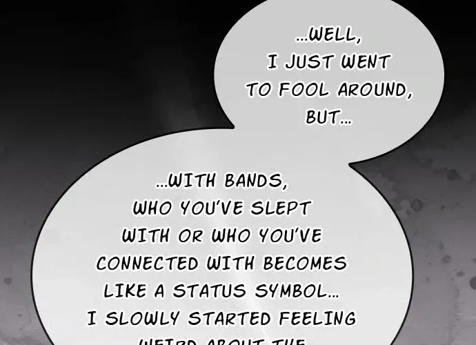 My Perverted Stalker Chapter 204 page 10 - 