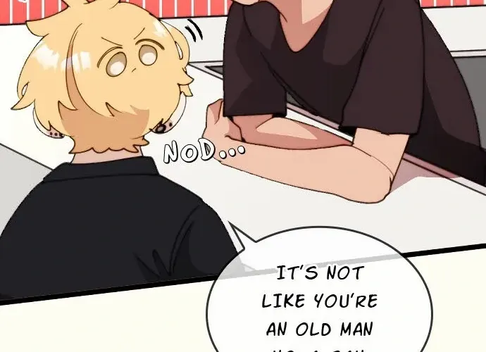 My Perverted Stalker Chapter 205 page 2 - 