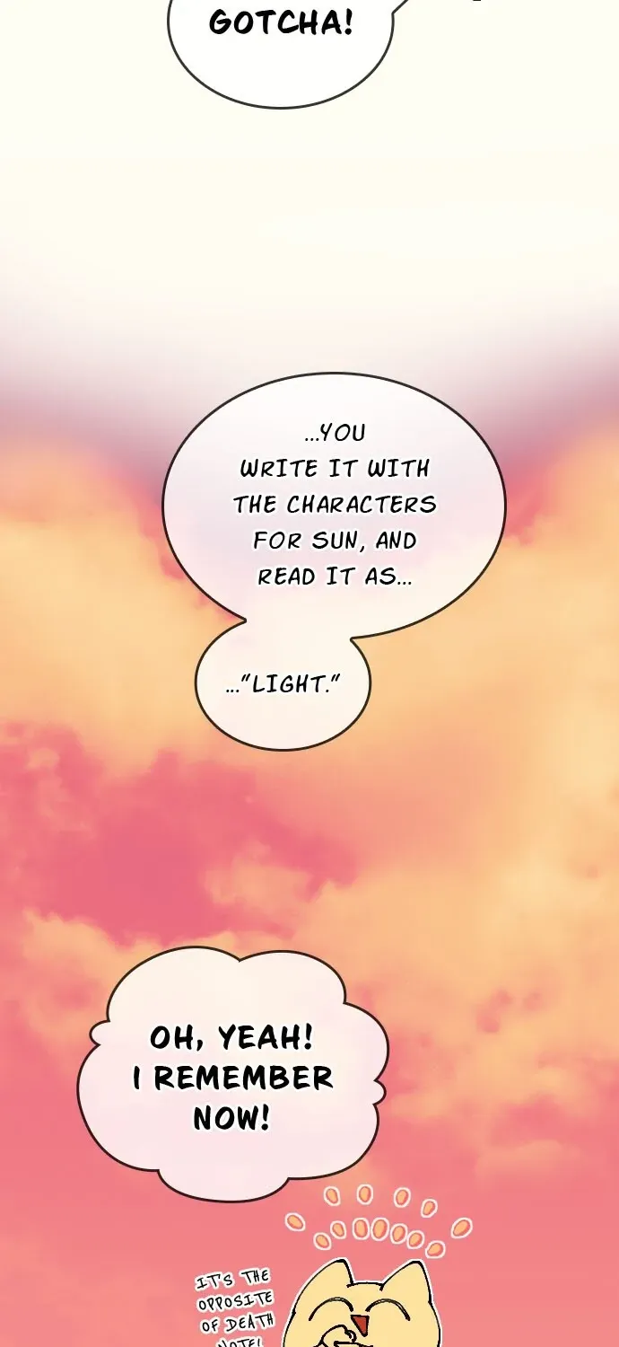 My Perverted Stalker Chapter 205 page 11 - 