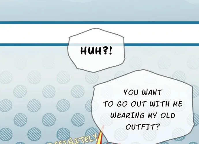 My Perverted Stalker Chapter 205 page 18 - 