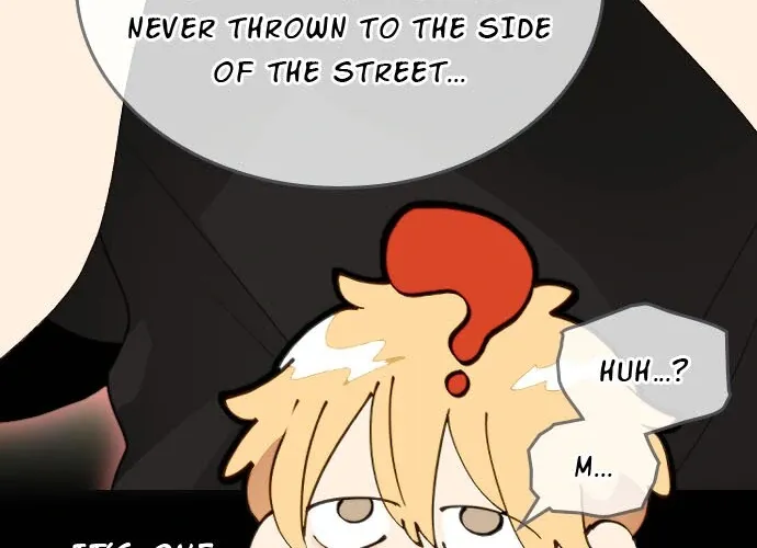 My Perverted Stalker Chapter 205 page 21 - 
