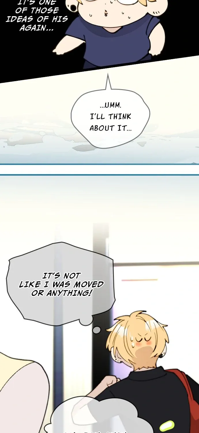 My Perverted Stalker Chapter 205 page 22 - 