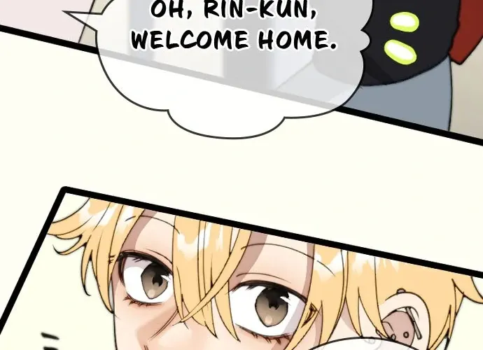 My Perverted Stalker Chapter 205 page 23 - 