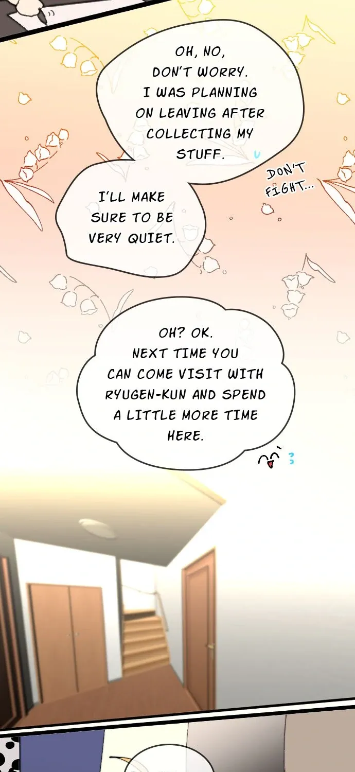 My Perverted Stalker Chapter 205 page 26 - 