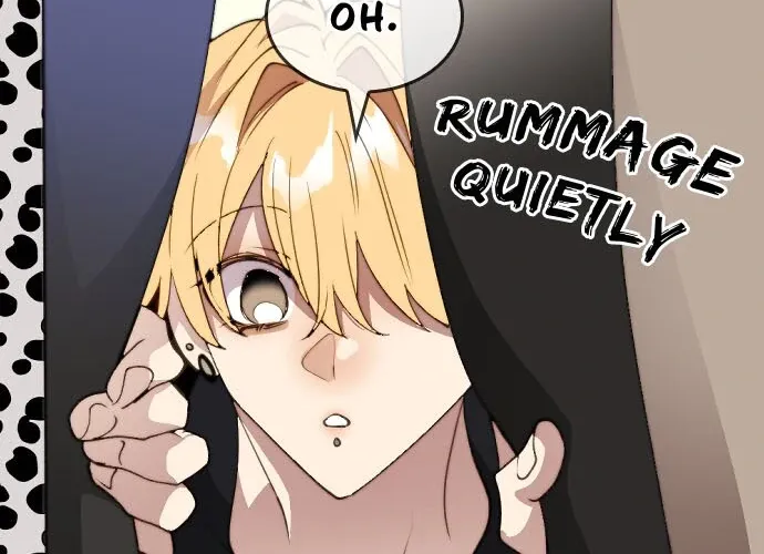 My Perverted Stalker Chapter 205 page 27 - 