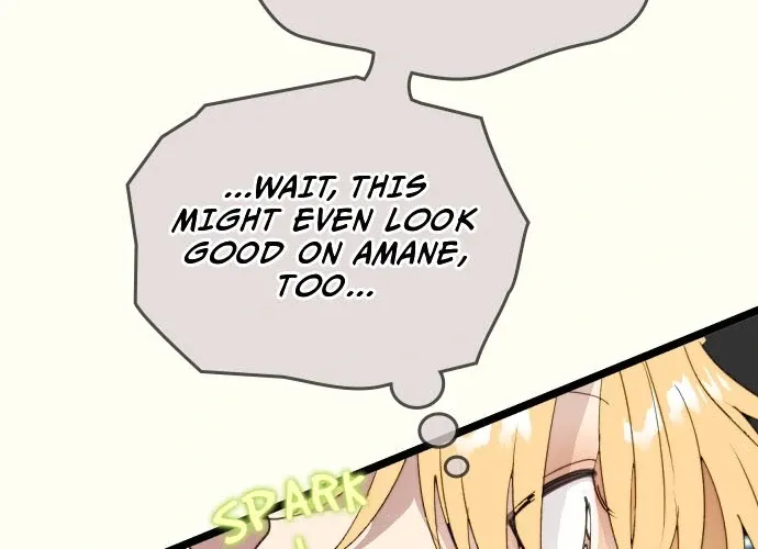 My Perverted Stalker Chapter 205 page 29 - 