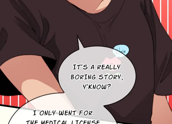 My Perverted Stalker Chapter 205 page 4 - 