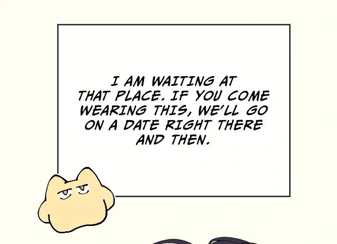 My Perverted Stalker Chapter 205 page 35 - 