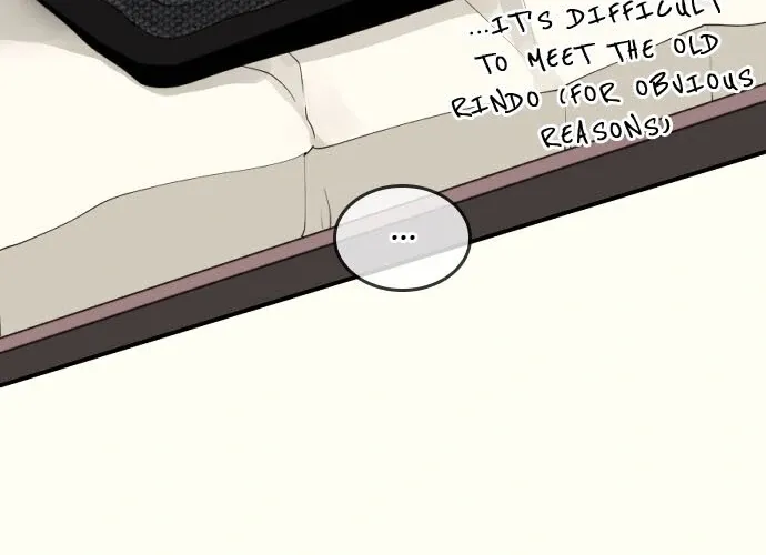 My Perverted Stalker Chapter 205 page 37 - 