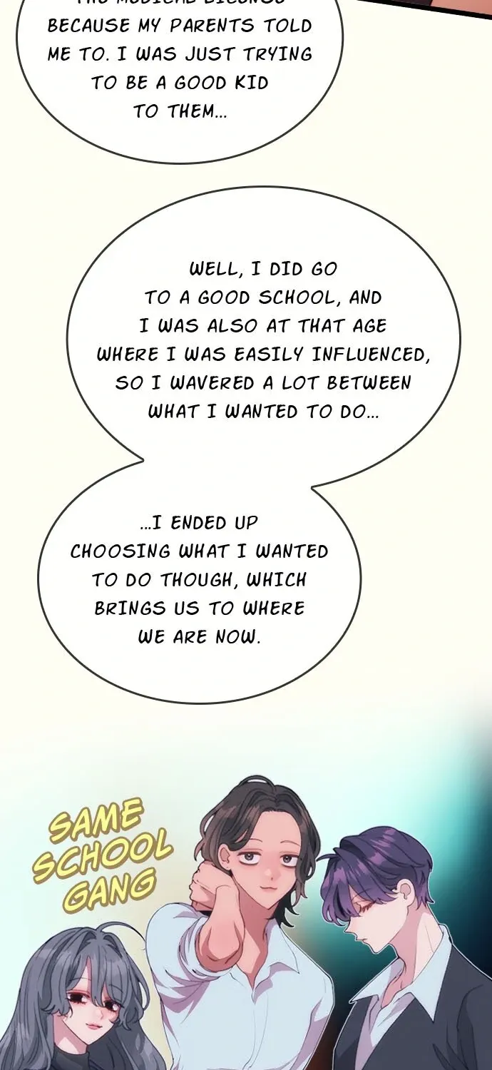 My Perverted Stalker Chapter 205 page 5 - 