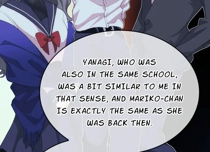 My Perverted Stalker Chapter 205 page 6 - 