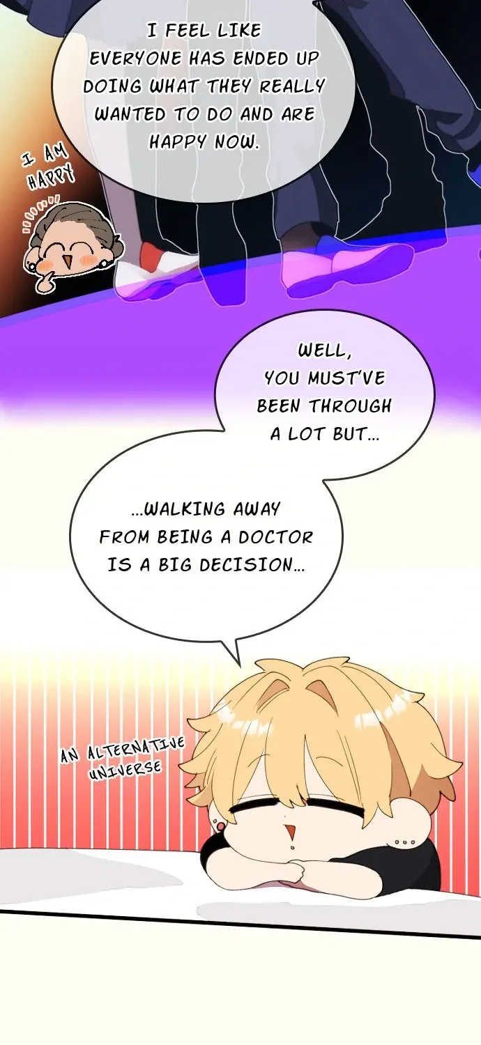 My Perverted Stalker Chapter 205 page 7 - 