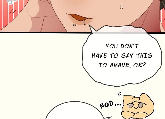 My Perverted Stalker Chapter 205 page 10 - 