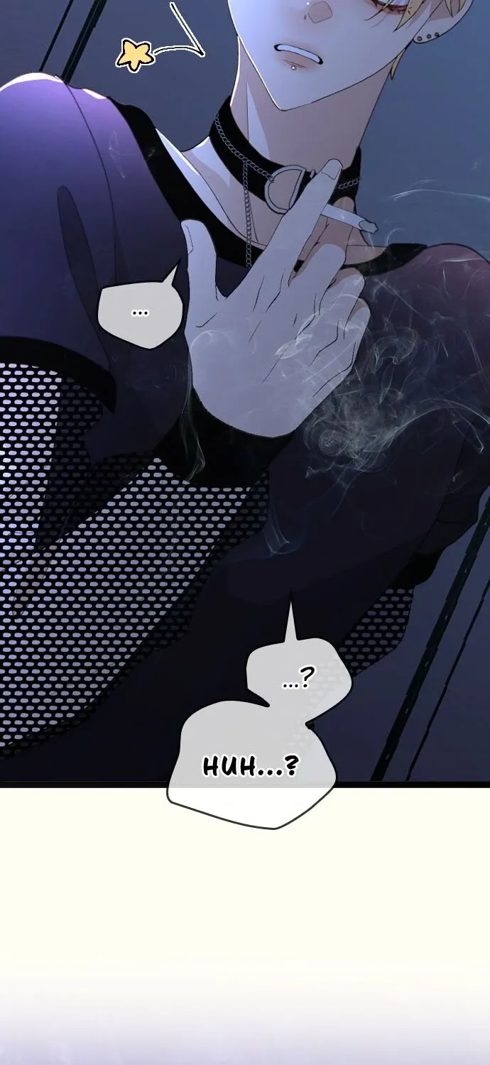 My Perverted Stalker Chapter 206 page 11 - 