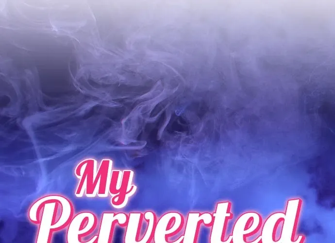 My Perverted Stalker Chapter 206 page 12 - 