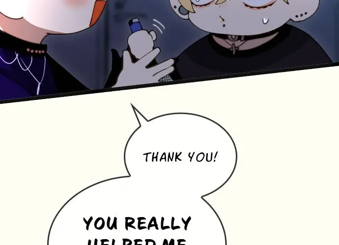 My Perverted Stalker Chapter 206 page 14 - 