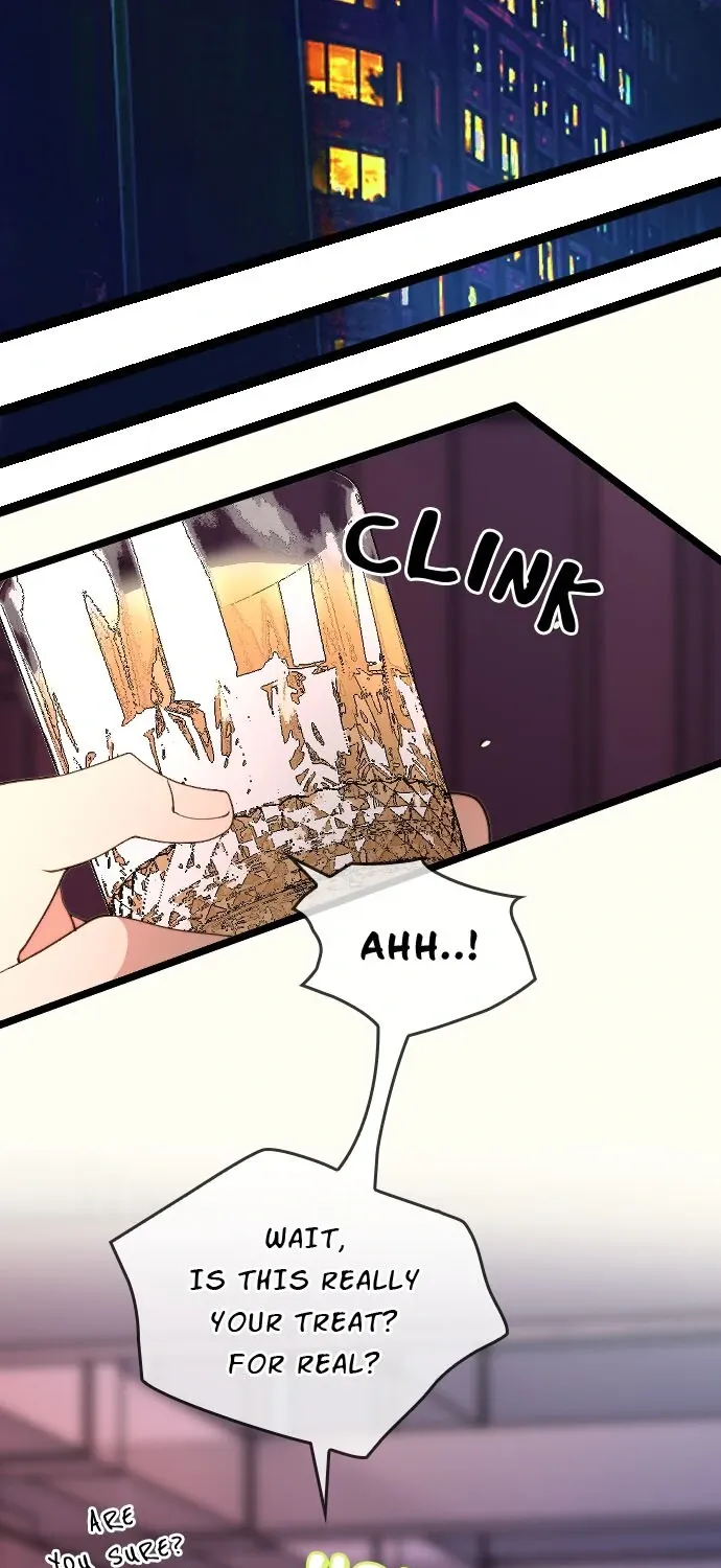 My Perverted Stalker Chapter 206 page 25 - 