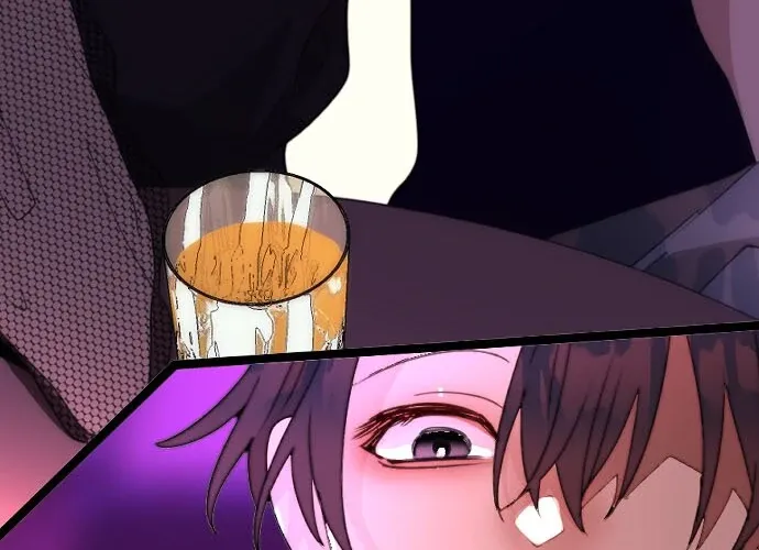 My Perverted Stalker Chapter 206 page 30 - 