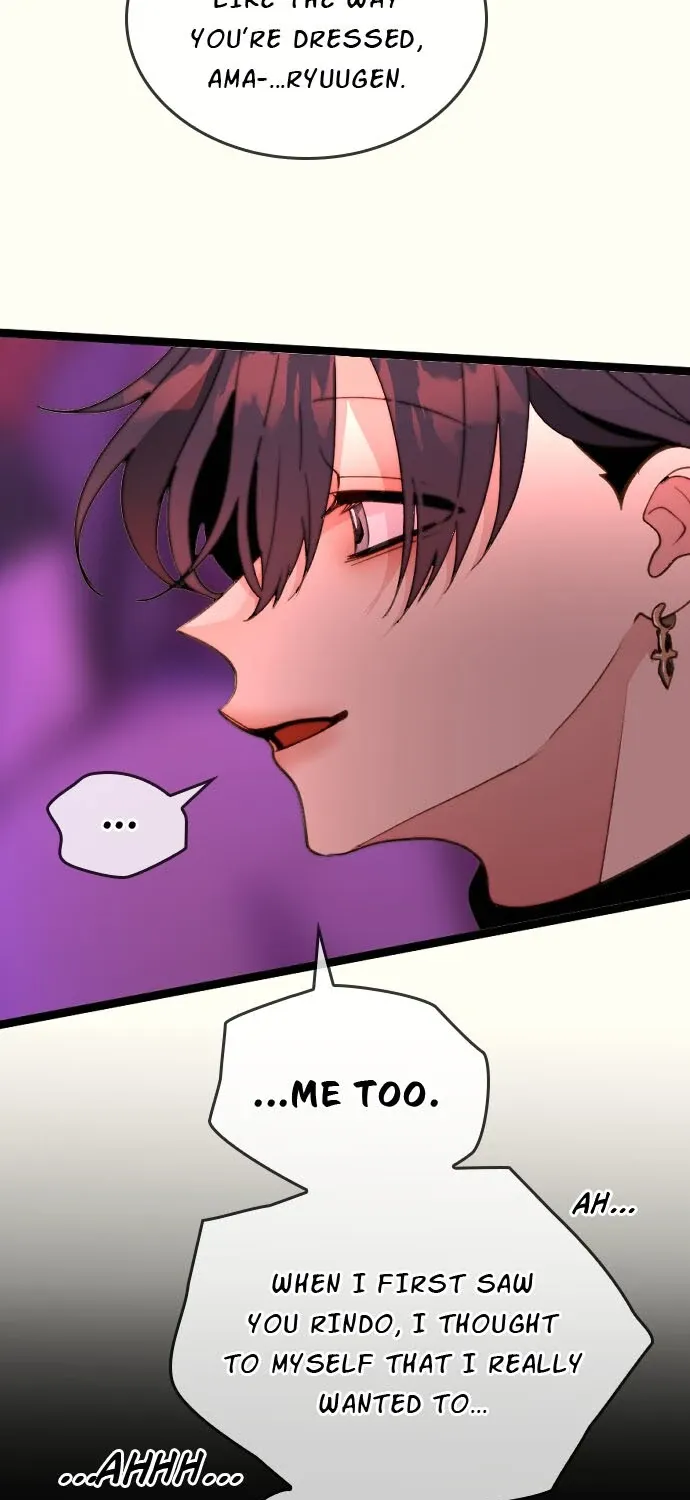My Perverted Stalker Chapter 206 page 33 - 