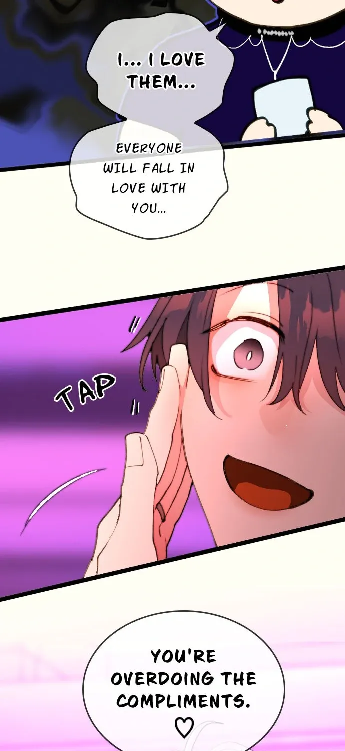 My Perverted Stalker Chapter 206 page 37 - 