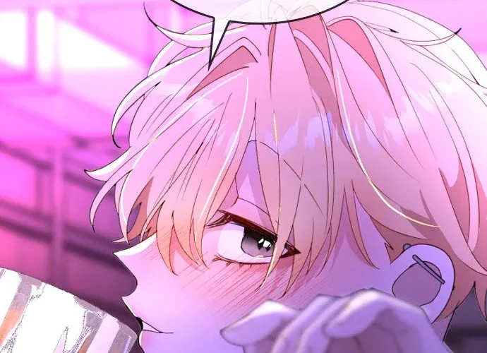 My Perverted Stalker Chapter 206 page 38 - 