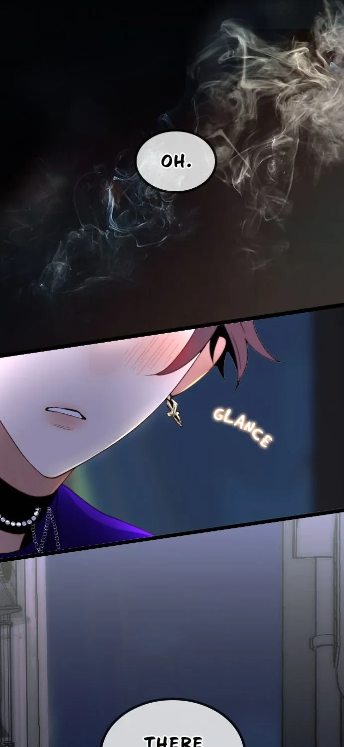 My Perverted Stalker Chapter 206 page 5 - 