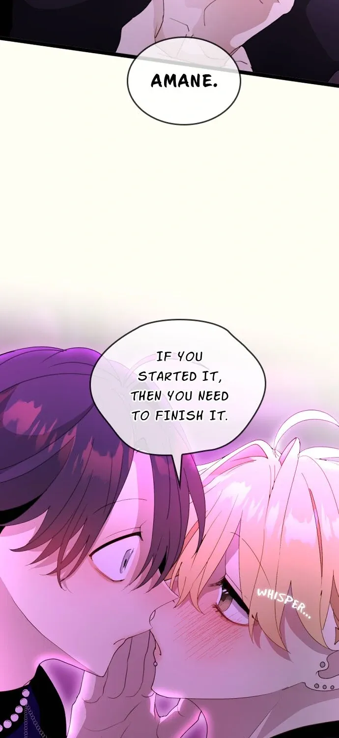 My Perverted Stalker Chapter 206 page 43 - 