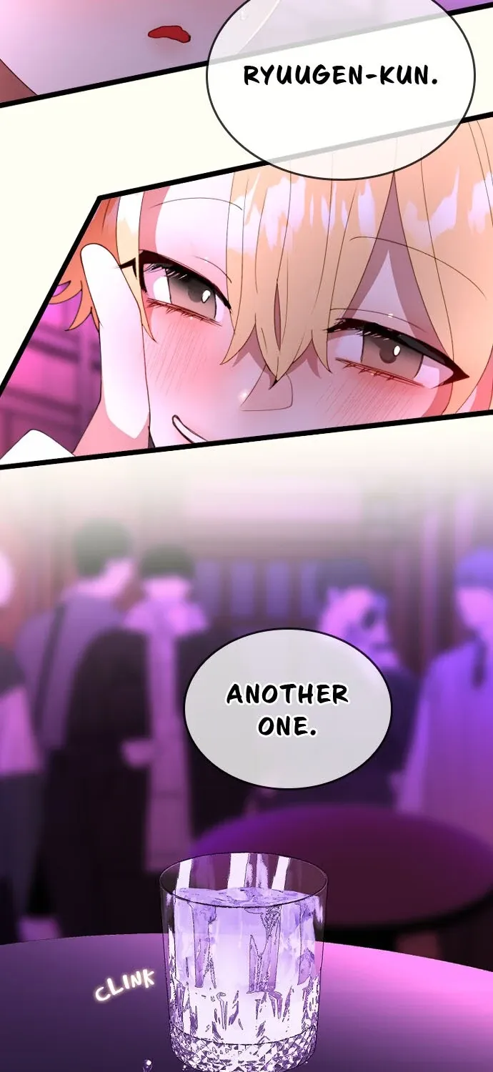 My Perverted Stalker Chapter 206 page 45 - 