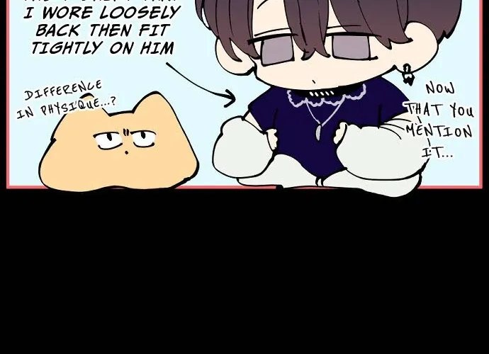 My Perverted Stalker Chapter 206 page 48 - 