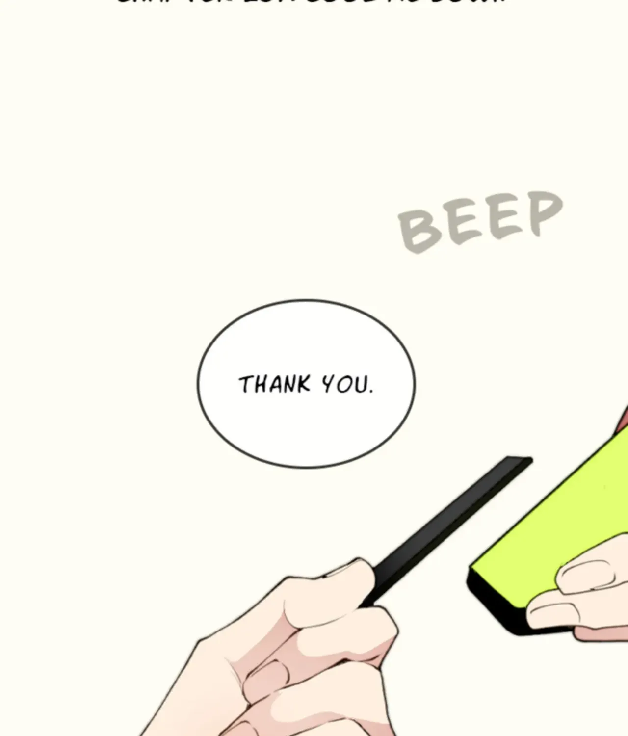My Perverted Stalker Chapter 207 page 2 - 