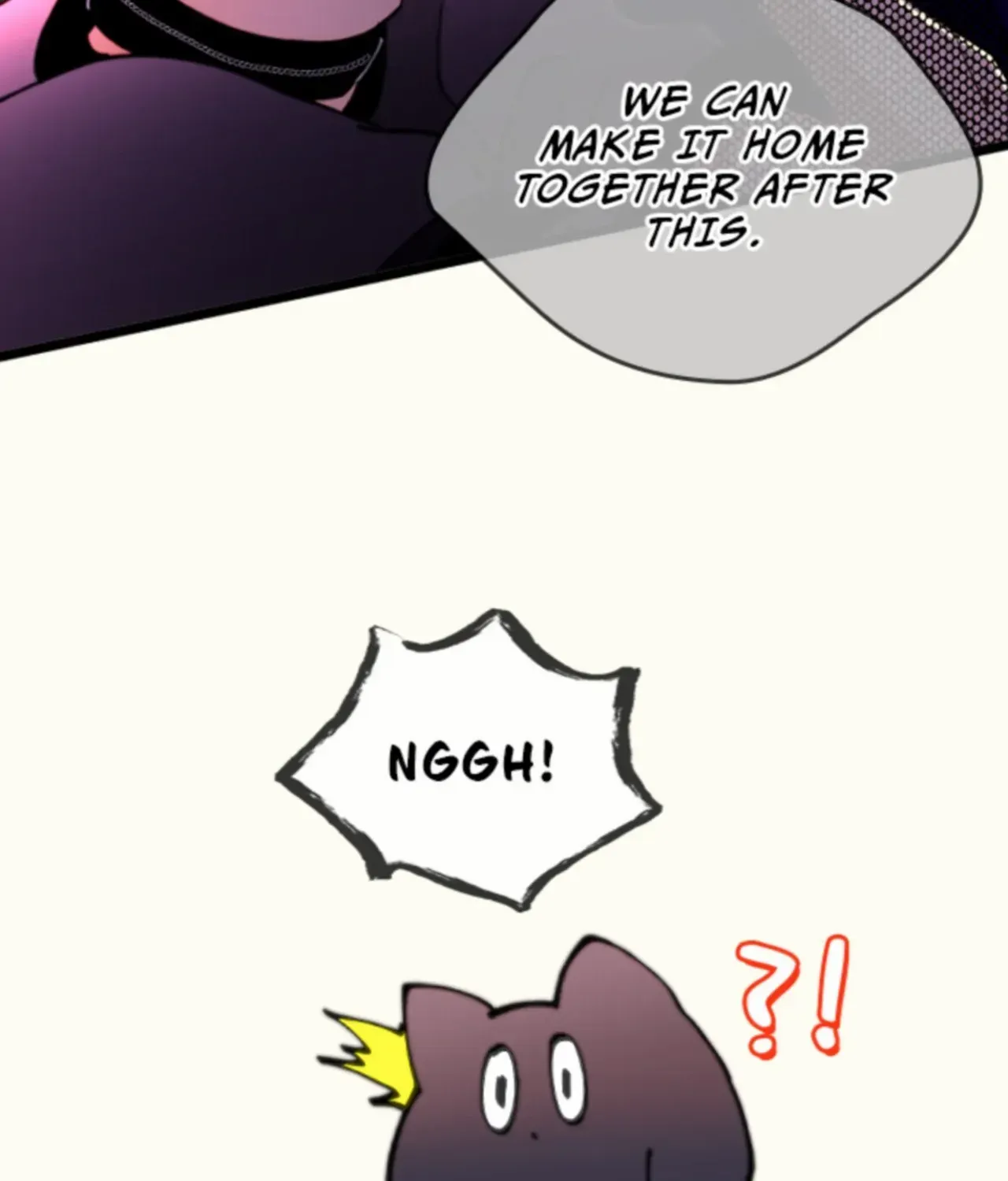 My Perverted Stalker Chapter 207 page 13 - 