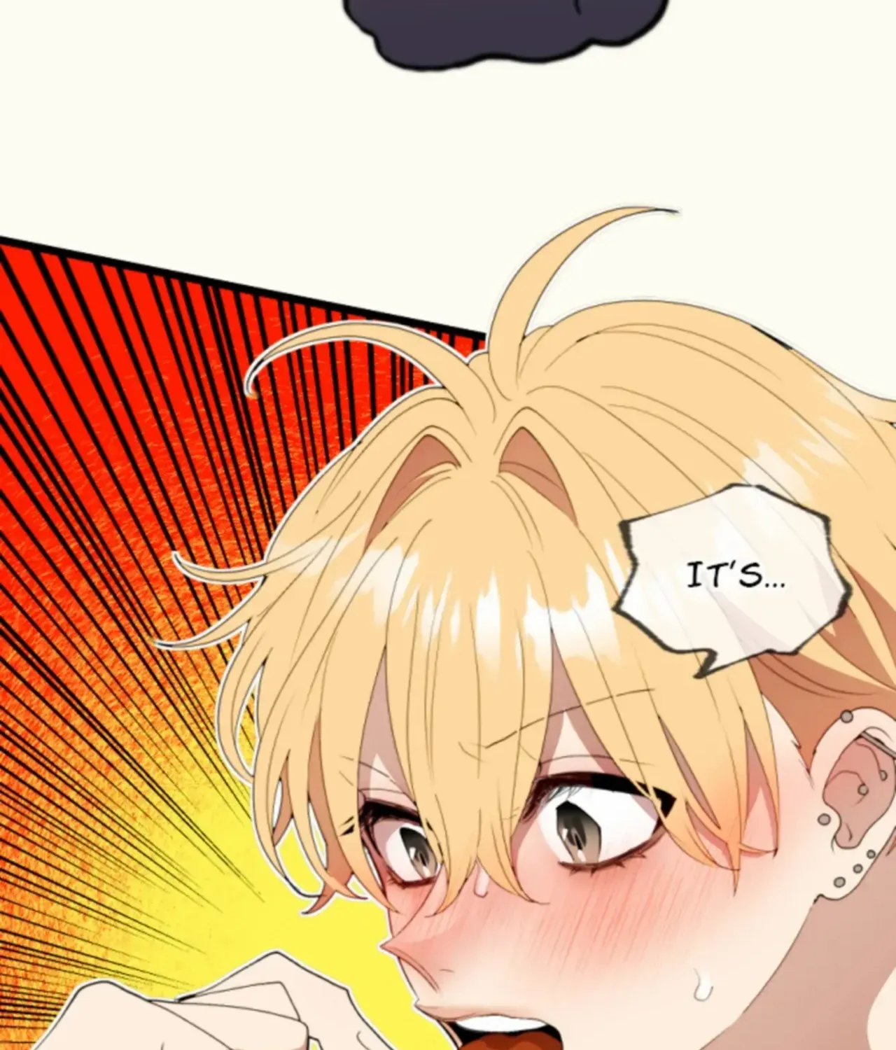 My Perverted Stalker Chapter 207 page 14 - 