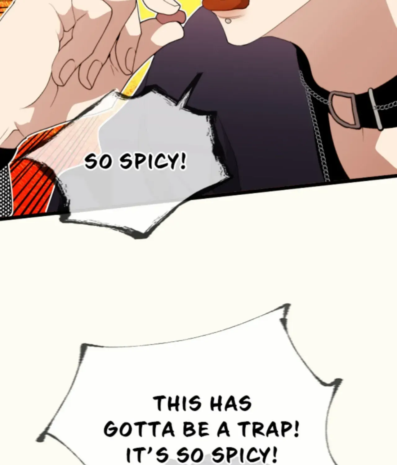 My Perverted Stalker Chapter 207 page 15 - 