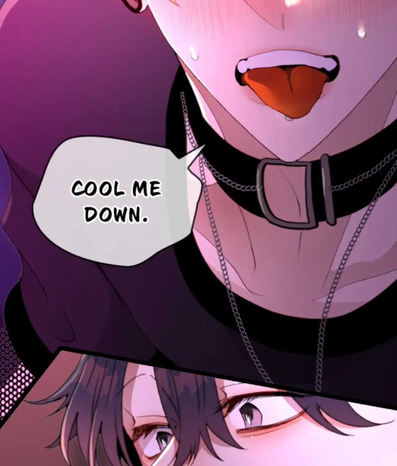 My Perverted Stalker Chapter 207 page 18 - 