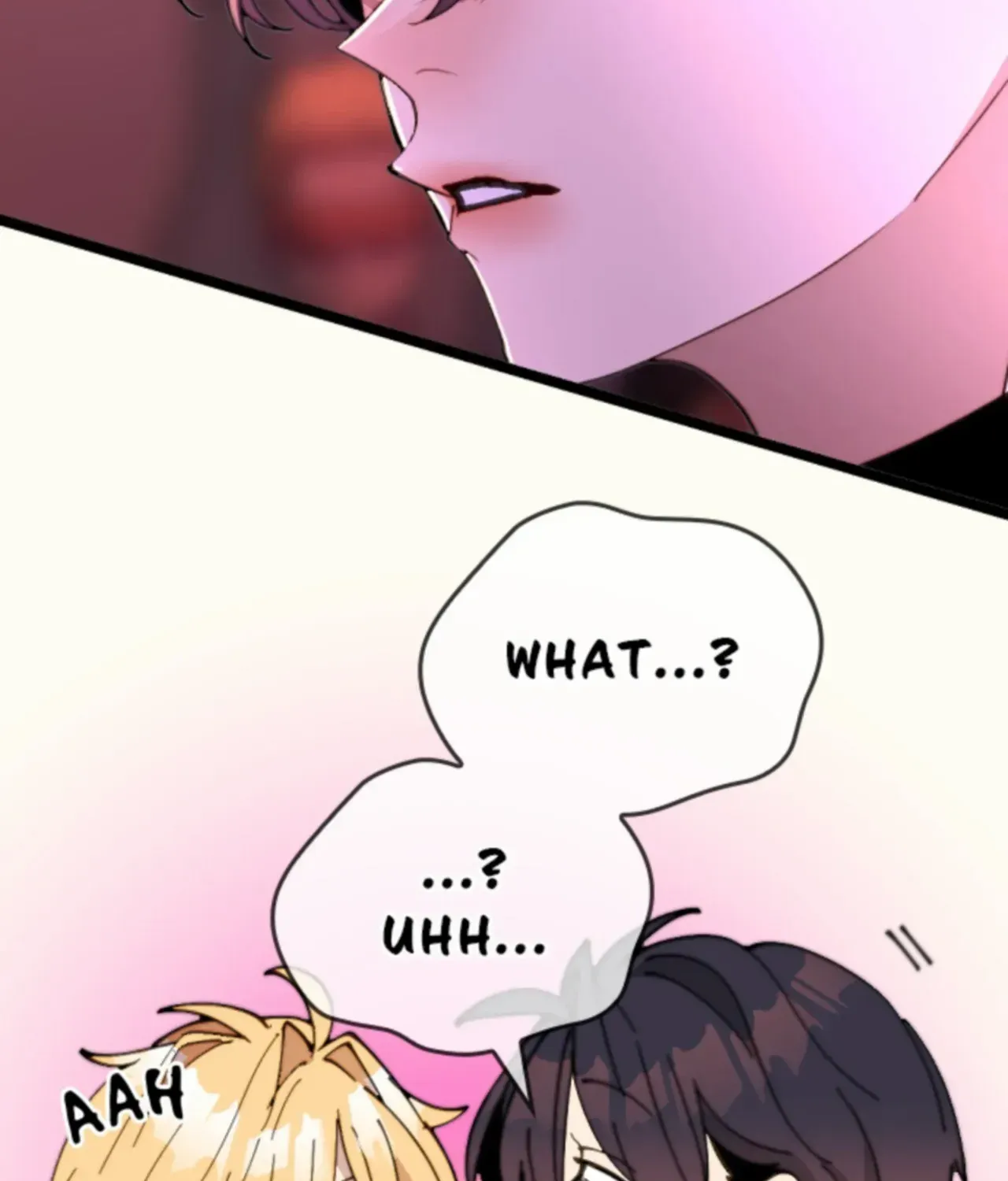 My Perverted Stalker Chapter 207 page 19 - 