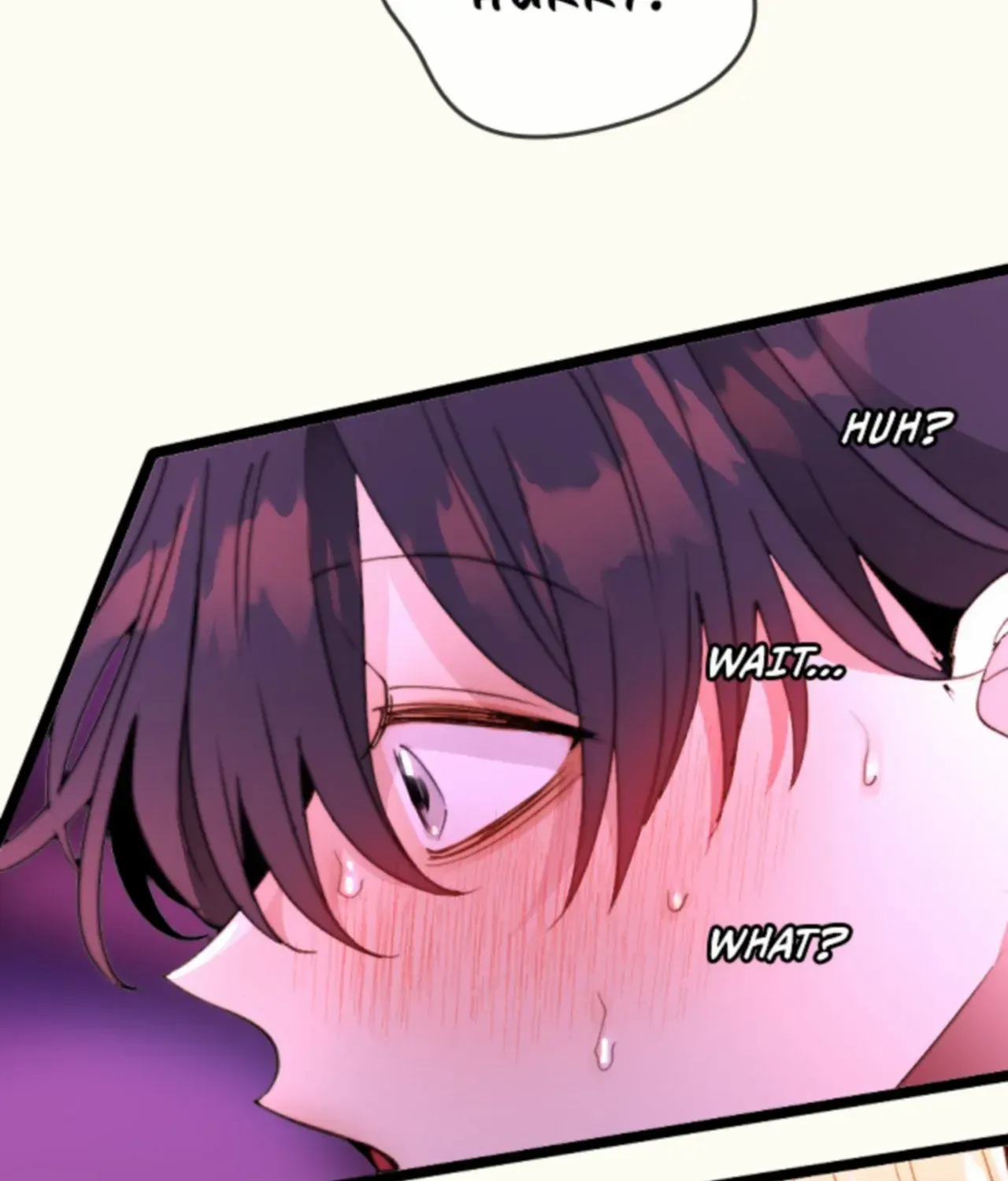 My Perverted Stalker Chapter 207 page 21 - 