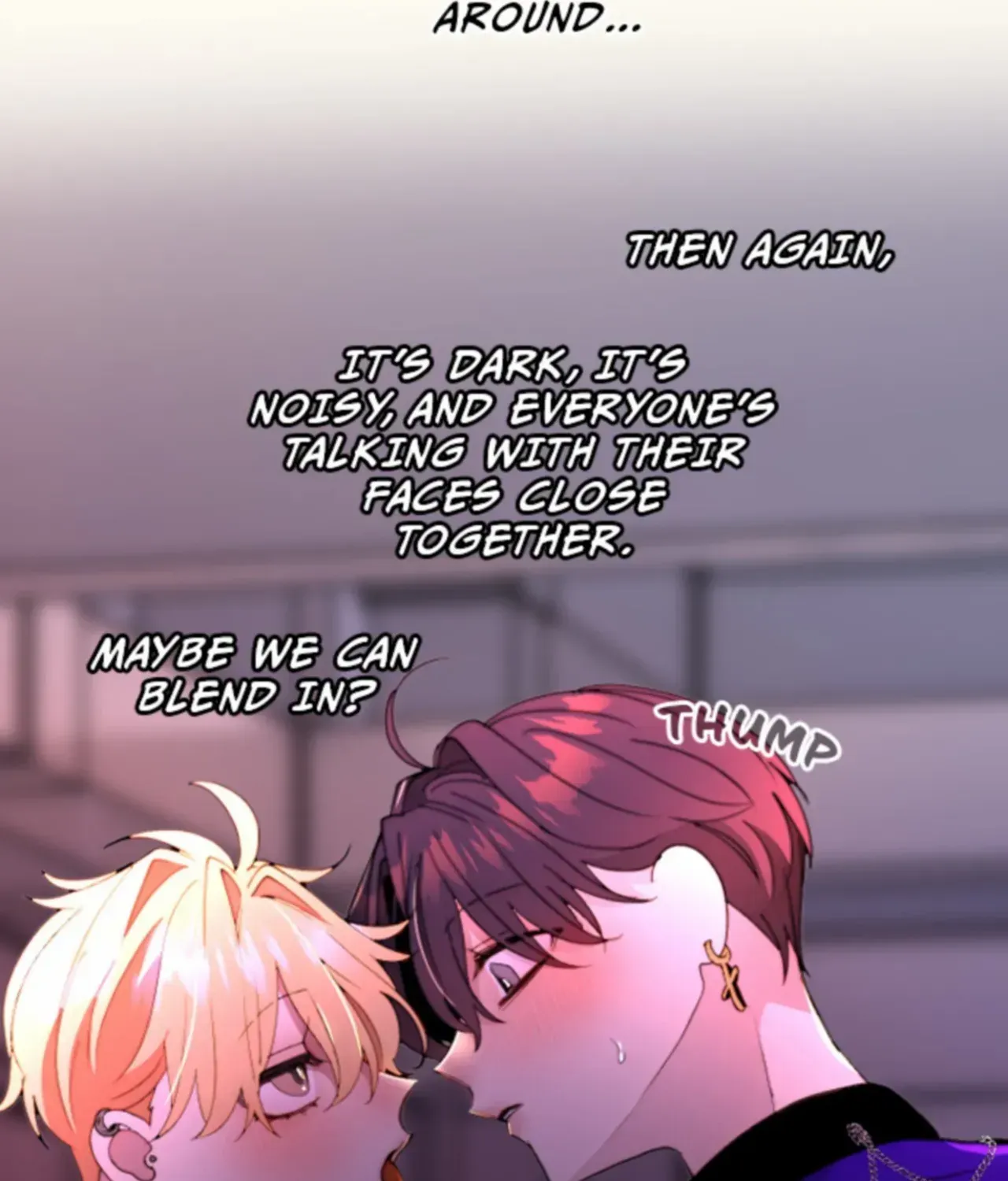 My Perverted Stalker Chapter 207 page 23 - 