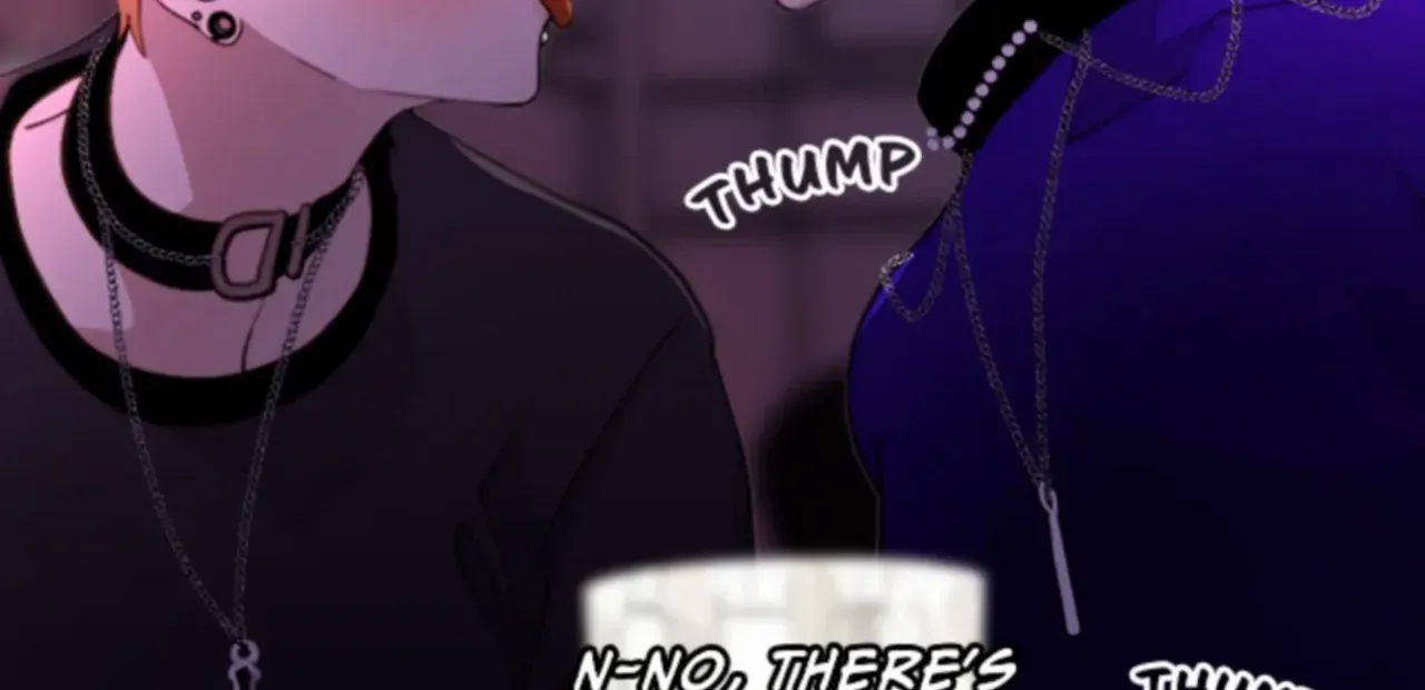 My Perverted Stalker Chapter 207 page 24 - 