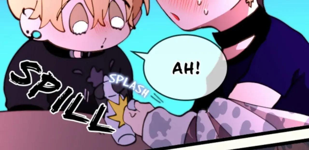 My Perverted Stalker Chapter 207 page 28 - 
